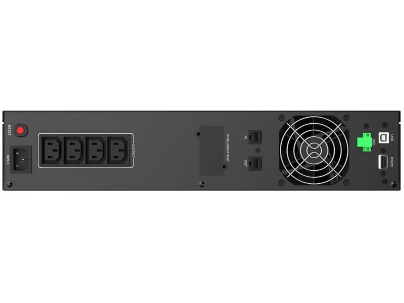 BlueWalker PowerWalker UPS VI 2200 RLE UPS och UPS-batteri