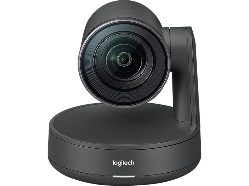 Logitech Rally konferenskamera Ultra-HD Videokonferens