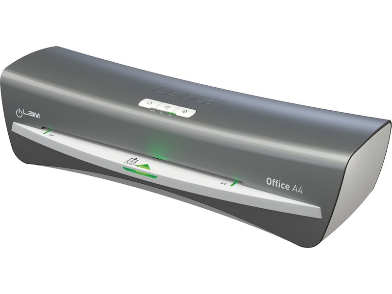Leitz lamineringsmaskin iLAM A4 Office Laminatorer