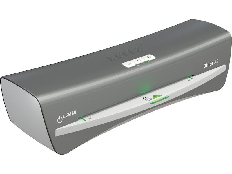 Leitz lamineringsmaskin iLAM A4 Office Laminatorer