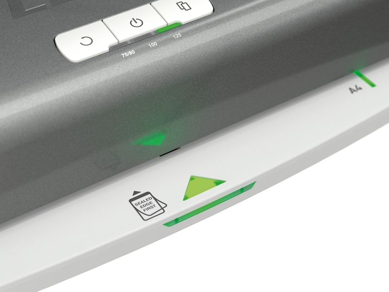 Leitz lamineringsmaskin iLAM A4 Office Laminatorer