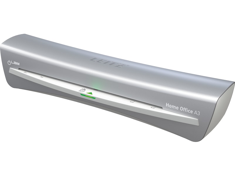 Leitz Lamineringsmaskin iLAM HOME Office A3 Laminatorer