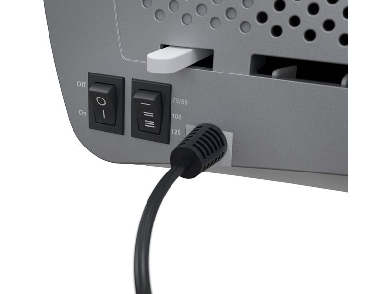 Leitz Lamineringsmaskin iLAM HOME Office A3 Laminatorer