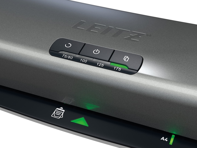 Leitz iLAM Office Pro lamineringsmaskin A3 Laminatorer