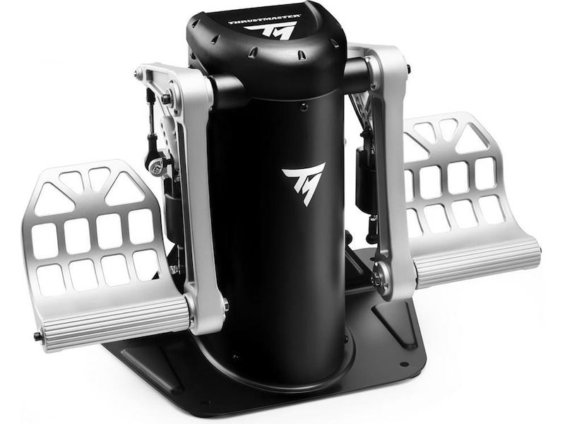Thrustmaster Pendular Rudder Ratt och pedaler