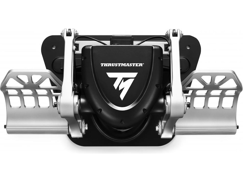 Thrustmaster Pendular Rudder Ratt och pedaler
