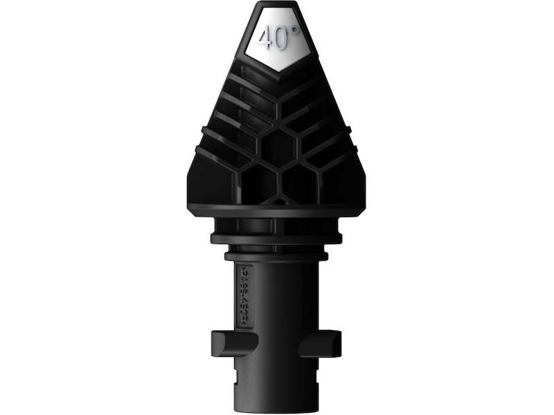 AVA -munstycke för bil 40 ° Tillbehör till högtryckstvättar