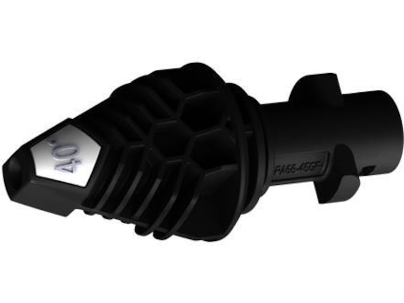 AVA -munstycke för bil 40 ° Tillbehör till högtryckstvättar