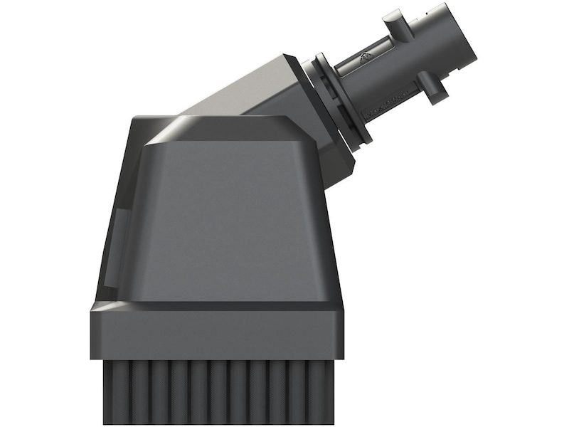 AVA Fasadborste för högtryckstvätt Tillbehör till högtryckstvättar