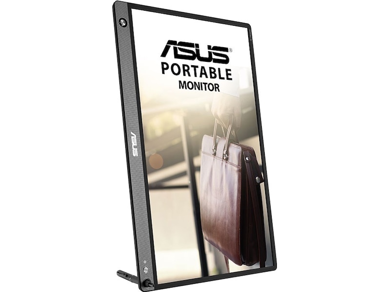 ASUS 16" LED ZenScreen GO MB16AHP Bildskärmar