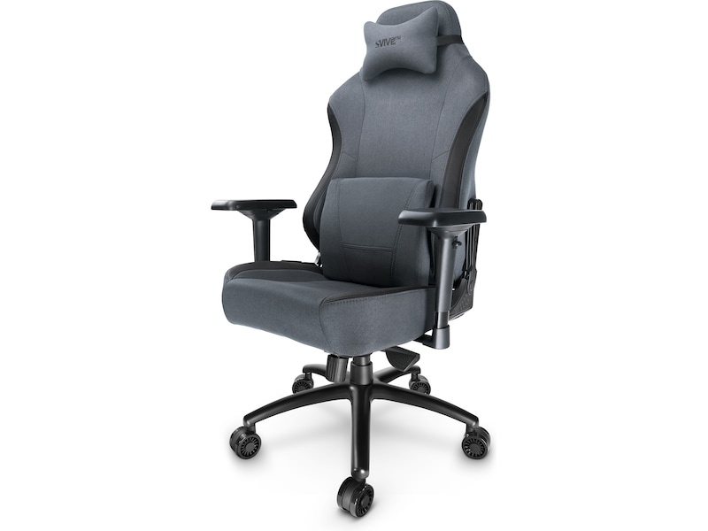 Svive Gemini gamingstol (blågrå) Gamingstolar