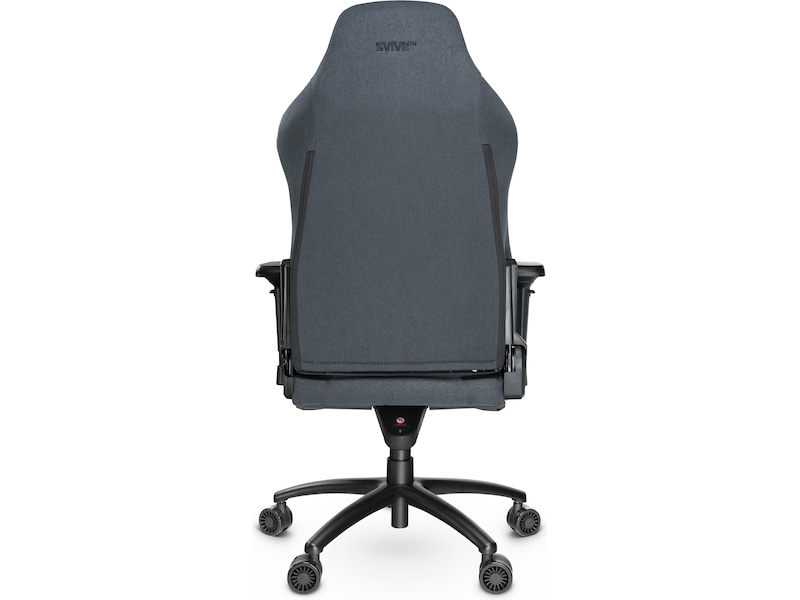 Svive Gemini gamingstol (blågrå) Gamingstolar