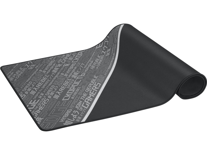 ASUS ROG Sheath BLK XXL Gaming Musmatta Gamingmusmatta