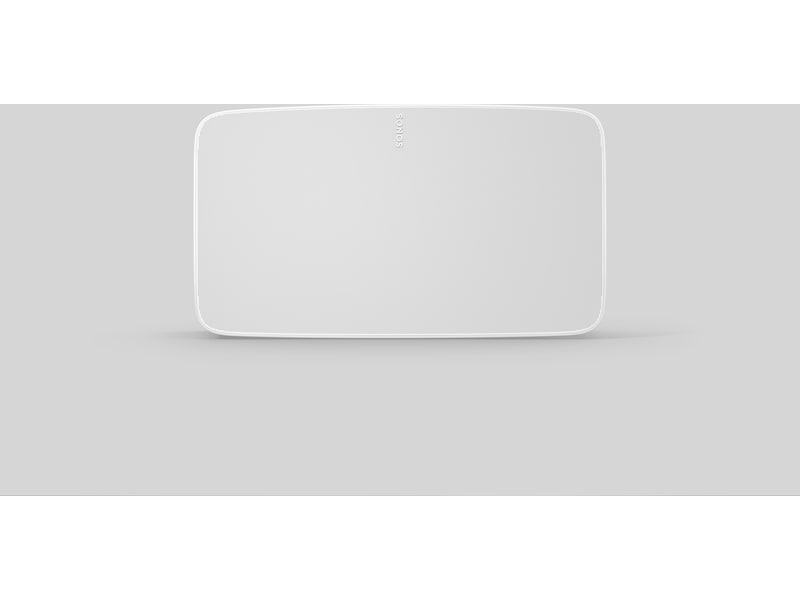 Sonos Five Trådlös Högtalare (vit) Högtalare