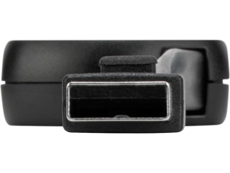 Targus 4-Port USB Hub Dockningsstation och USB-hub