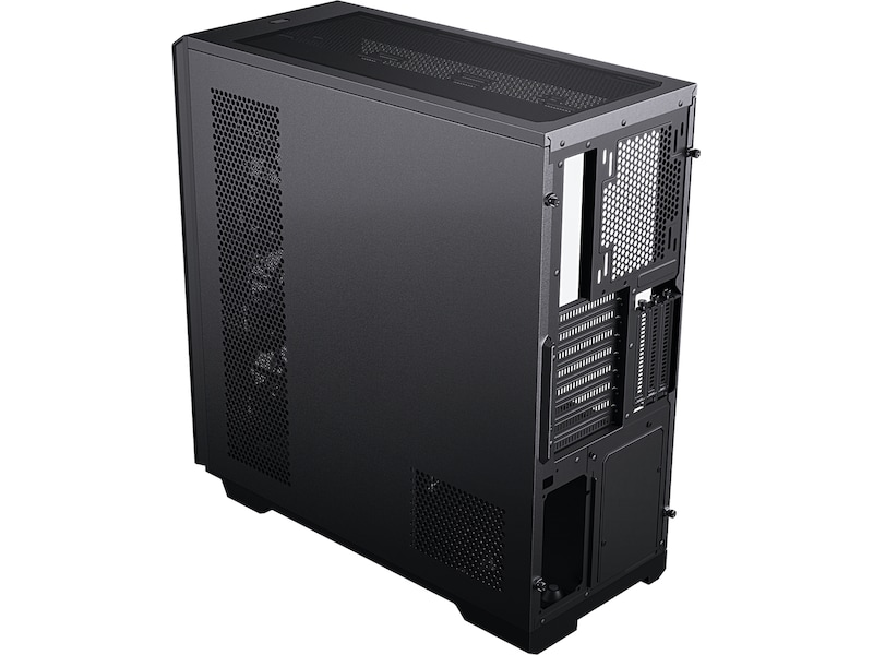 Phanteks Enthoo Pro 2 (svart) Big tower