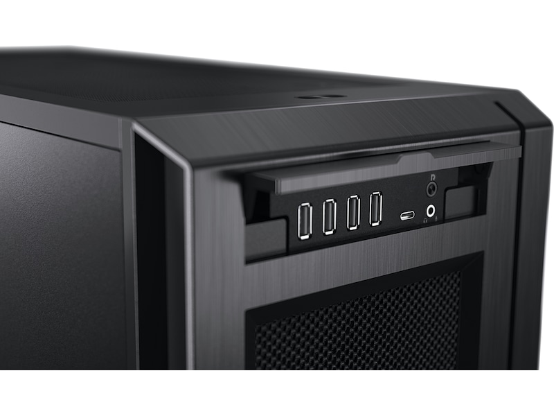 Phanteks Enthoo Pro 2 (svart) Big tower