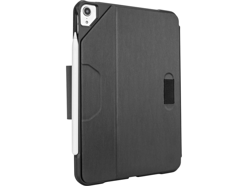 Targus iPad Pro 11"/iPad Air 11 Click In Fodral (grå) Skydd