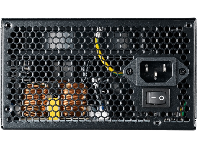 Cooler Master MWE Gold 650W V2 PSU Nätaggregat