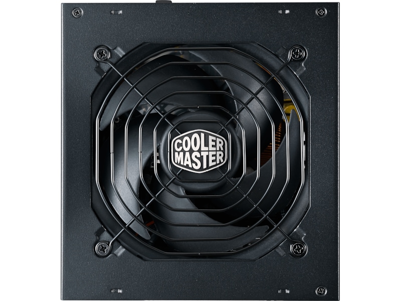 Cooler Master MWE Gold 650W V2 PSU Nätaggregat