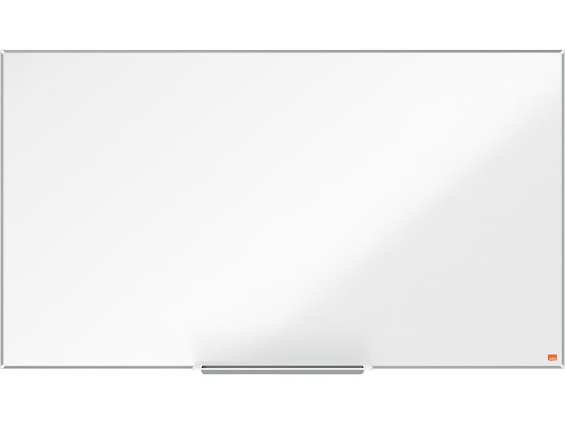 Nobo Whiteboard Impression Pro Widescreen 55" emaljerad magnetisk tavla Whiteboards