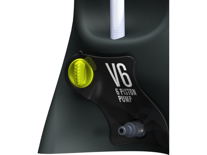 AVA Evolution P90 Large Bundle Högtryckstvättar