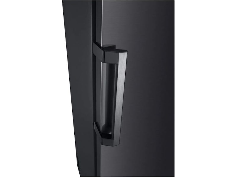 LG GLT71MCCSZ kylskåp (matt svart) Kylskåp