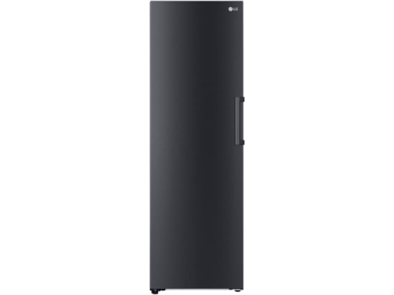 LG GFT61MCCSZ frysskåp (svart) Frysskåp