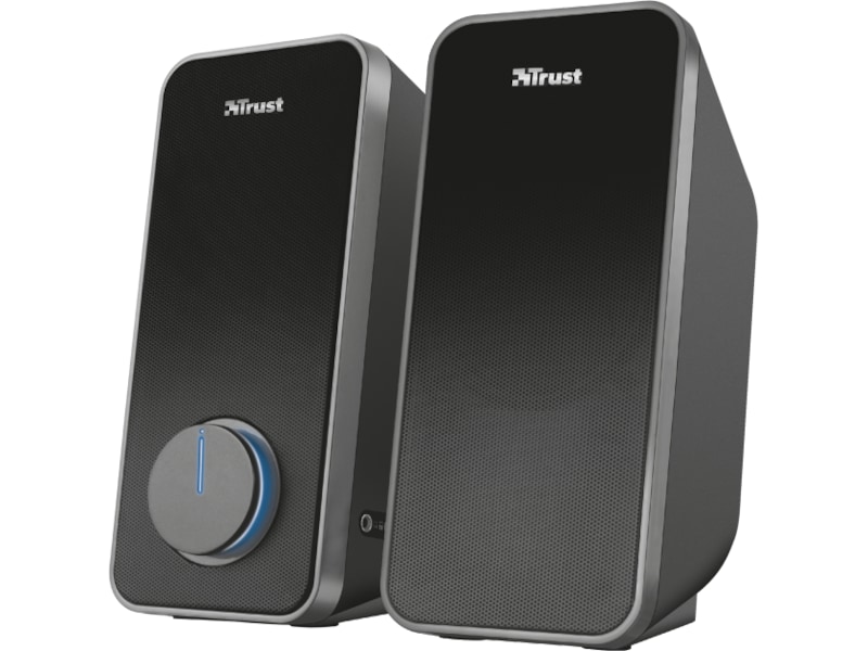 Arys 2.0 PC-högtalare Gaminghögtalare