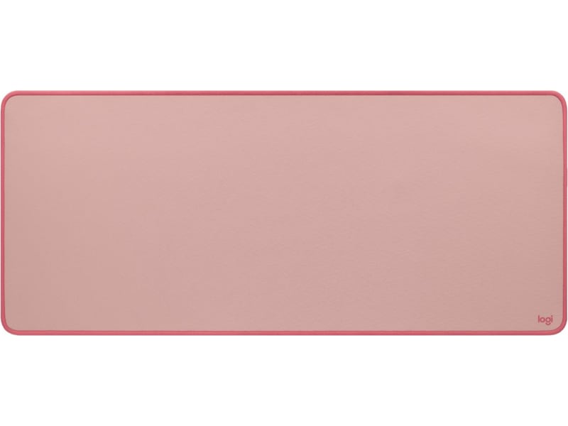 Logitech Studio Series Bordsmatta (darker rose) Musmatta