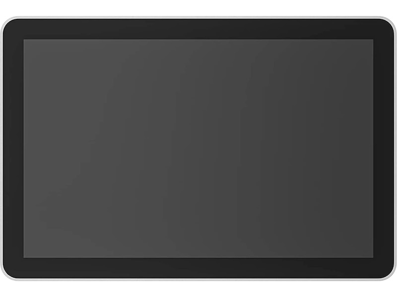 Logitech TAP Scheduler (vit) Videokonferens