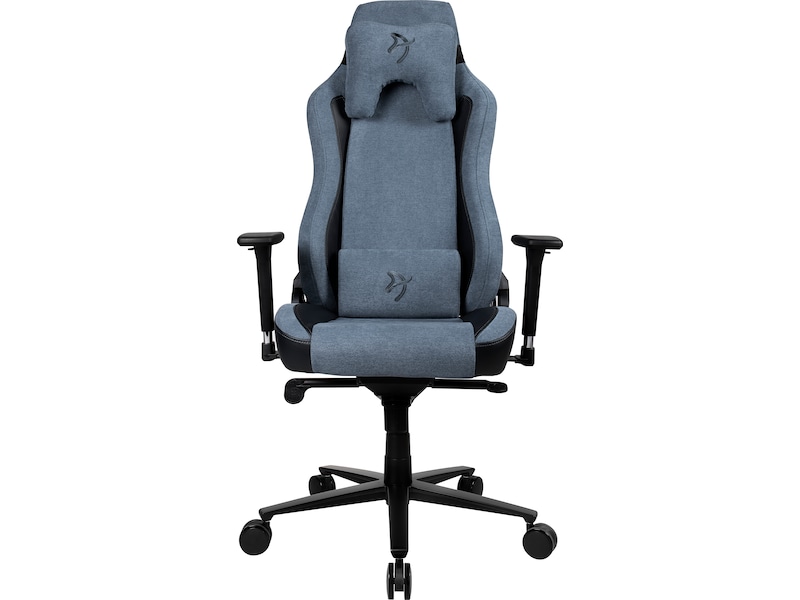 Arozzi Vernazza Vento (blue) Gamingstolar