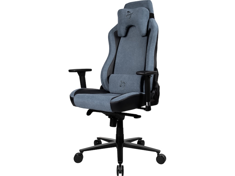 Arozzi Vernazza Vento (blue) Gamingstolar