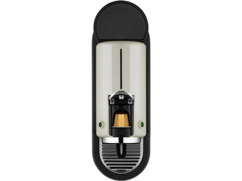 Nespresso CitiZ kaffemaskin by De'Longhi (Vit) Kapselmaskiner
