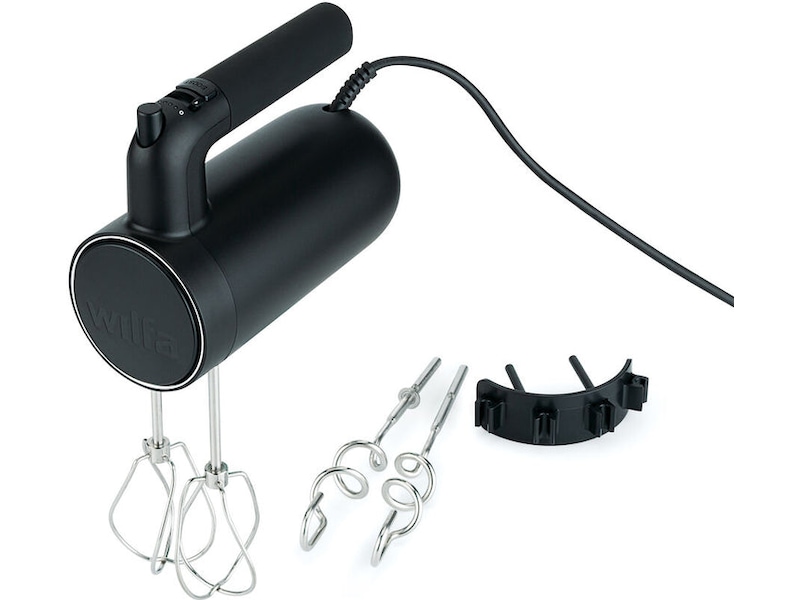 Wilfa Smooth Mix handmixer HM1B-500 Stavmixers & elvispar