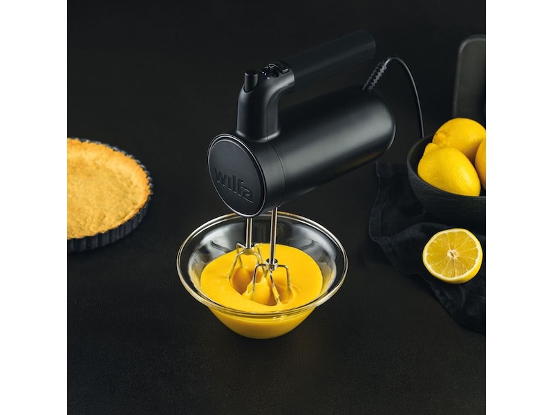 Wilfa Smooth Mix handmixer HM1B-500 Stavmixers & elvispar