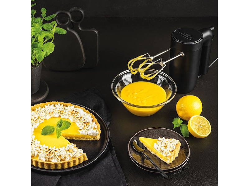 Wilfa Smooth Mix handmixer HM1B-500 Stavmixers & elvispar