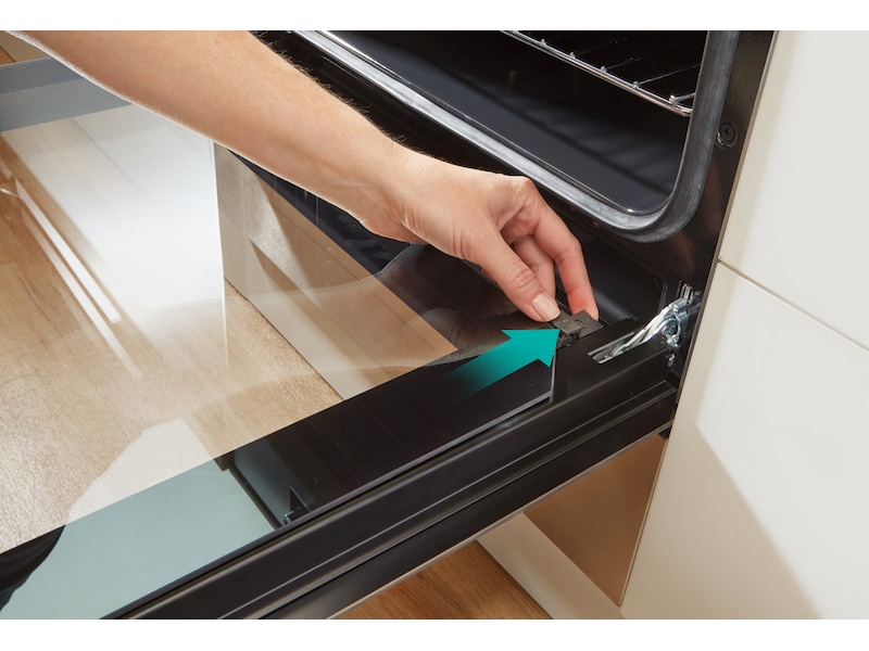 Gorenje GEC6D60WPB glaskeramisk spis (vit) Spis