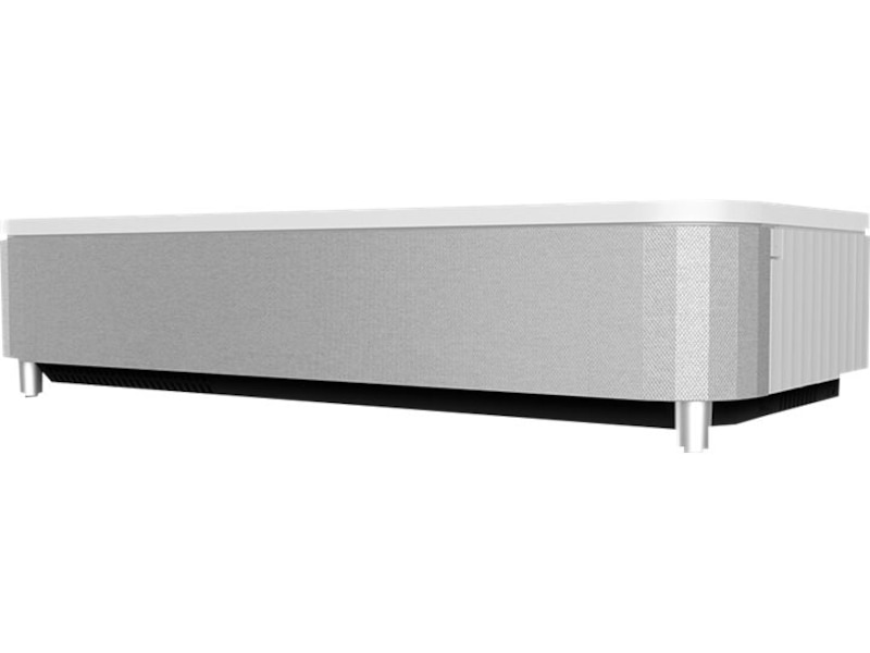 Epson EpiqVision 4K projektor EH-LS800WATV (vit) Projektorer