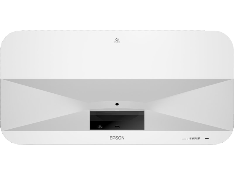 Epson EpiqVision 4K projektor EH-LS800WATV (vit) Projektorer