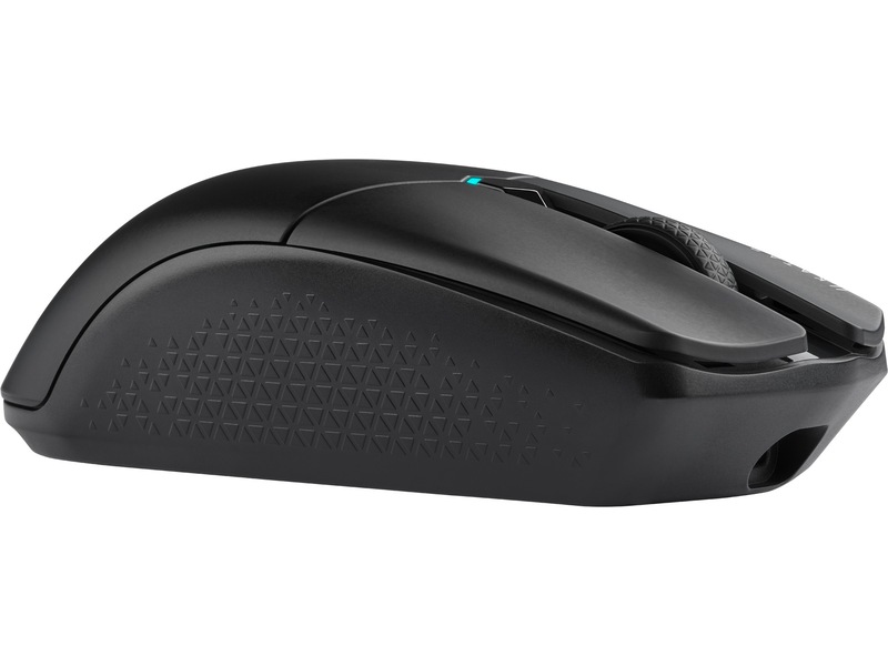 Corsair Katar Elite Wireless Gamingmus (svart) Gamingmus