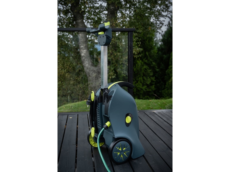 AVA Easy P50 X-Large-paket Högtryckstvättar