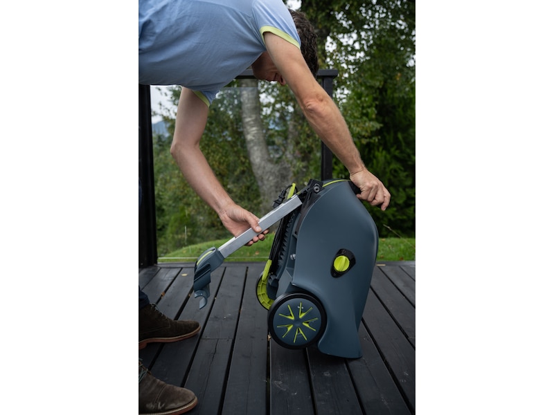 AVA Easy P50 X-Large-paket Högtryckstvättar