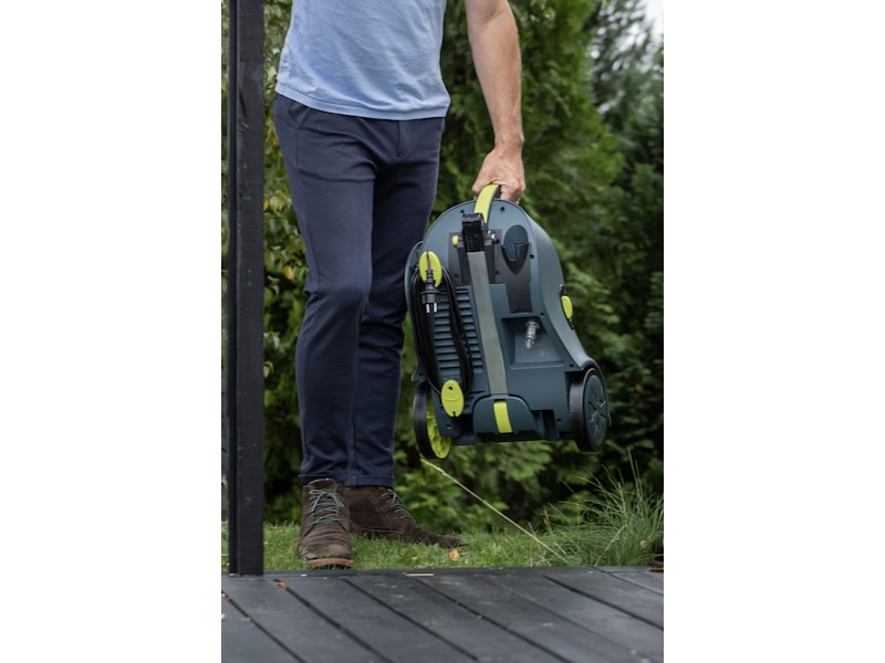 AVA Easy P50 X-Large-paket Högtryckstvättar