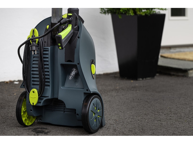 AVA Easy P50 X-Large-paket Högtryckstvättar