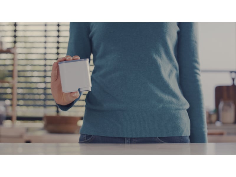 Philips AquaClean CA6903/22 Kalk- och vattenfilter Tillbehör till kaffemaskiner