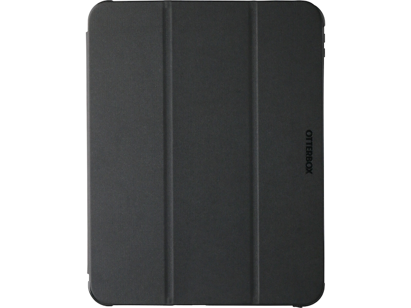 OtterBox iPad (10:e gen) React Folio Fodral Propack (svart) Skydd