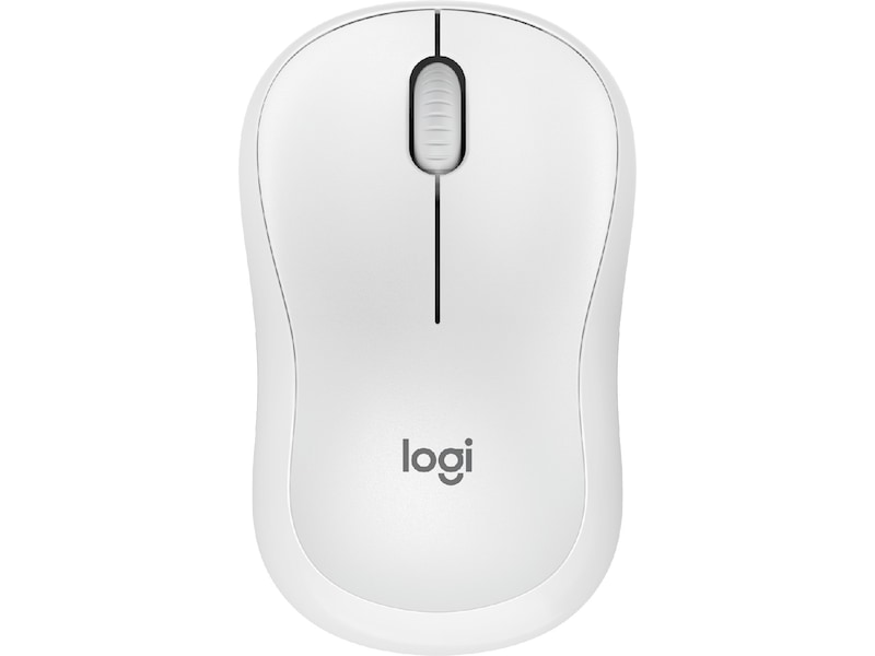 Logitech M240 Trådlös Mus (off-white) Mus