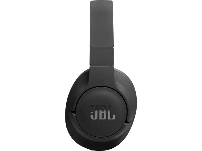 JBL Tune 720BT trådlösa hörlurar, over-ear (svart) Hörlurar