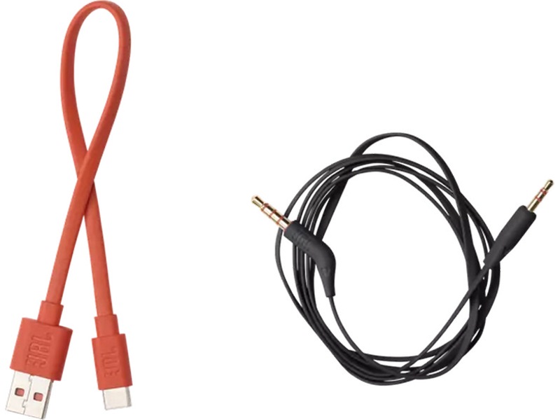 JBL Tune 720BT trådlösa hörlurar, over-ear (svart) Hörlurar